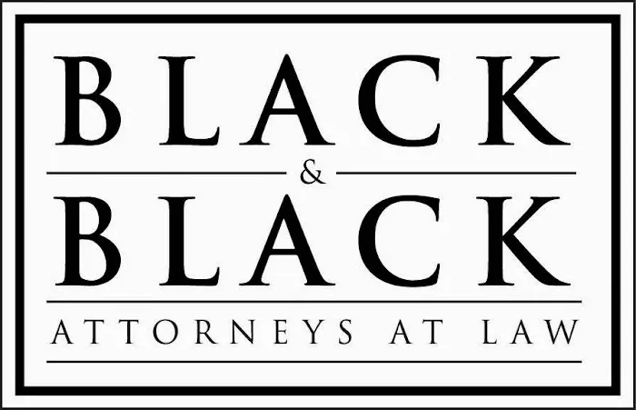 Black and Black, Attorneys at Law Picture 1