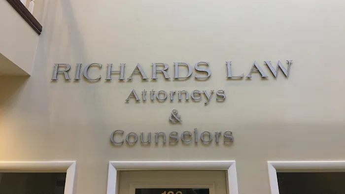 Richards Law, PC Picture 1