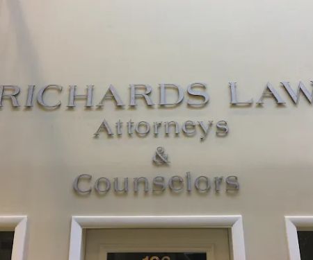 Richards Law, PC