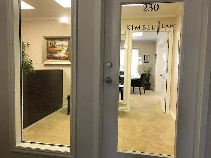 Kimble Law PLLC Picture 1