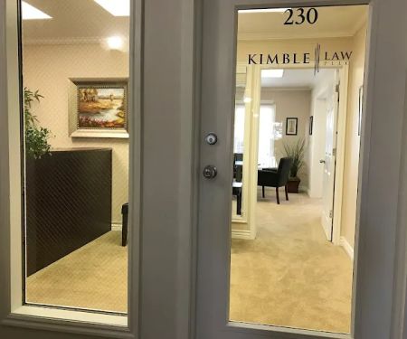 Kimble Law PLLC