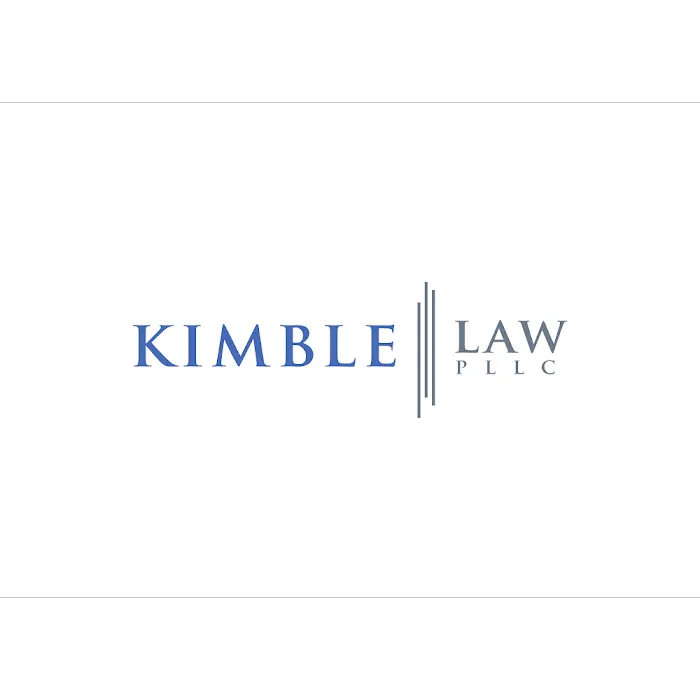 Kimble Law PLLC Picture 2