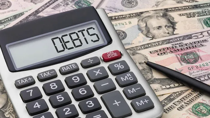 Debt Defense Utah Picture 1