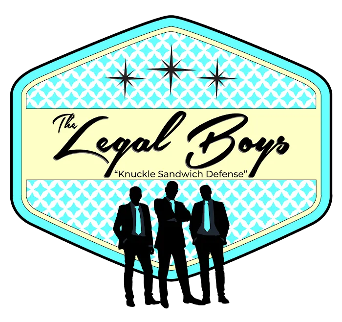 Legal Boys, Criminal Defense Services Picture 1