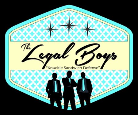 Legal Boys, Criminal Defense Services