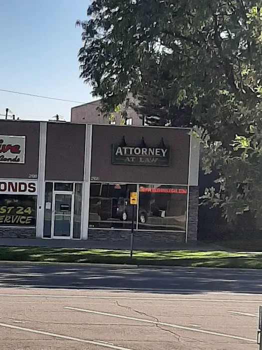 Levitt Legal, PLLC Picture 1