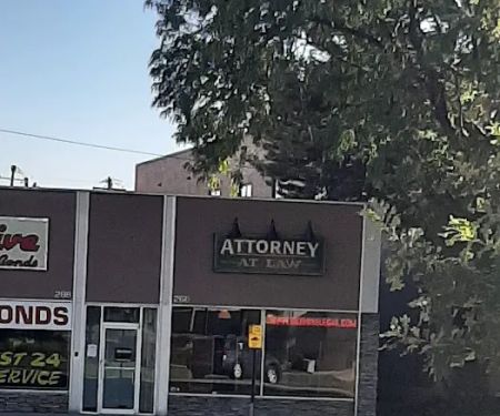 Levitt Legal, PLLC