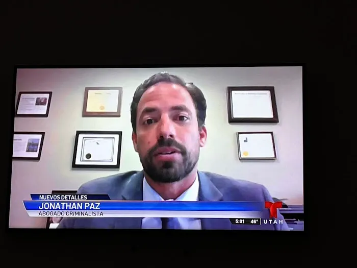 Law Offices of Jonathan Z. Paz Picture 1