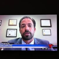 Law Offices of Jonathan Z. Paz ico