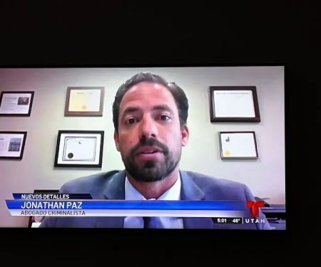 Law Offices of Jonathan Z. Paz