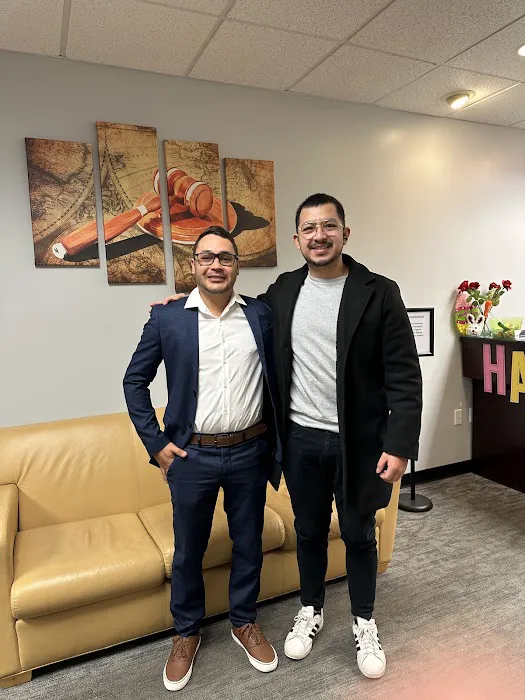 Law Offices of Jonathan Z. Paz Picture 5