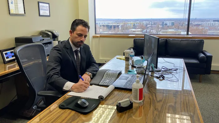 Law Offices of Jonathan Z. Paz Picture 9