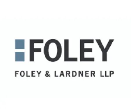 Foley & Lardner LLP: Jared Braithwaite