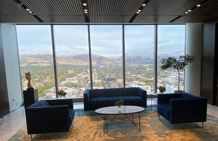 Foley & Lardner LLP: Jared Braithwaite Picture 2