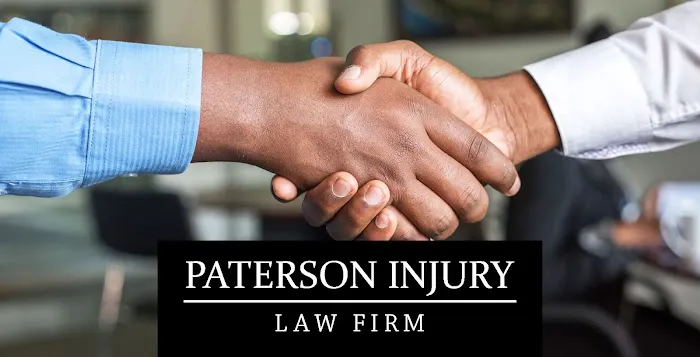 Paterson Injury Lawyers Picture 1
