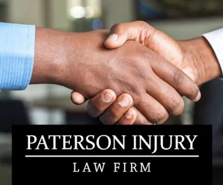 Paterson Injury Lawyers