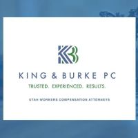King & Burke, P.C. ico