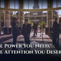 Eric S. Olson ico