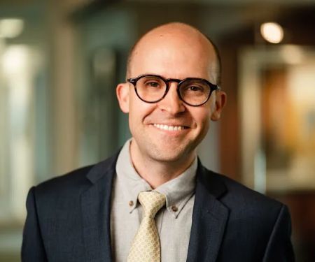 Mitch M. Longson