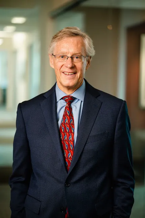 Alan C. Bradshaw Picture 1