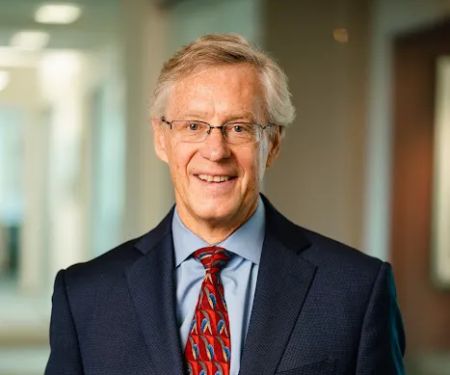 Alan C. Bradshaw