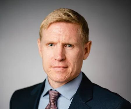 Chad R. Derum