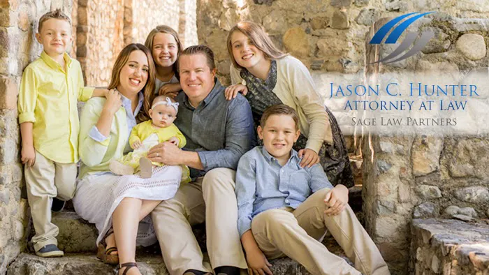 Jason C. Hunter, Attorney at Law Picture 1