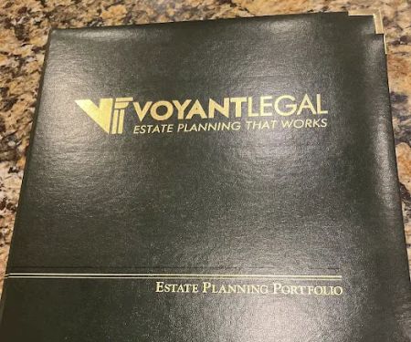 Voyant Legal