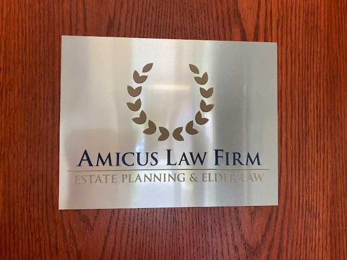 Amicus Law Firm Picture 9