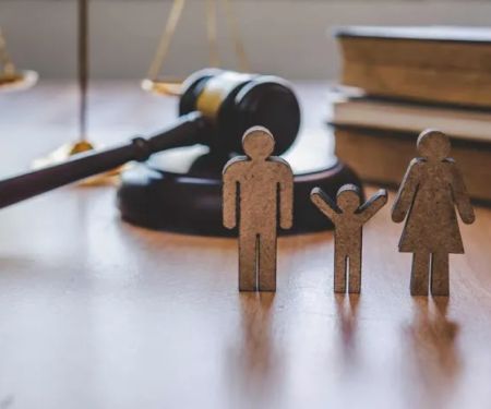 Murphy & Murphy Law