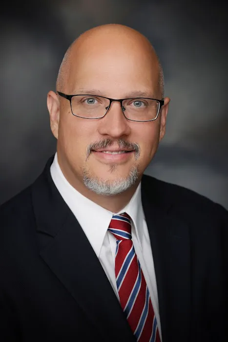 The Law Offices of Jason F. Barnes, P.C. Picture 4