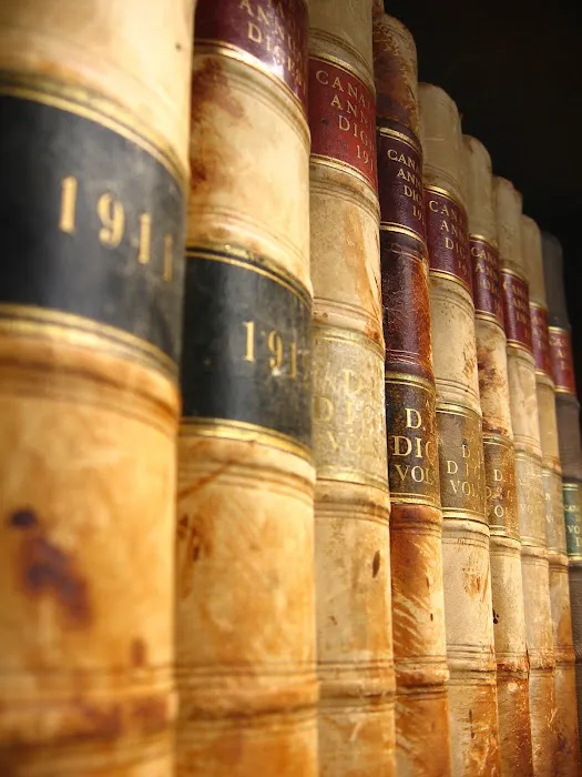 The Law Offices of Jason F. Barnes, P.C. Picture 6