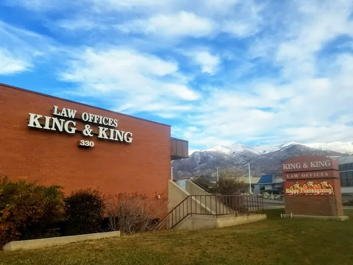 King & King Picture 2