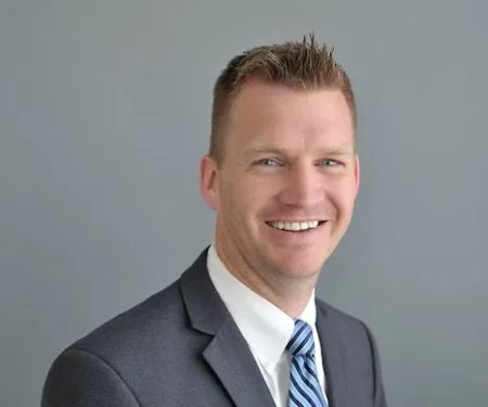 Erik S. Helgesen