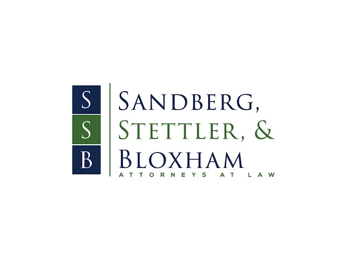 Sandberg, Stettler, & White Picture 5