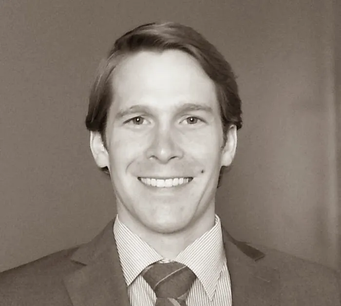 Adam Ellison, Attorney at Madson & Madson PLLC Picture 1