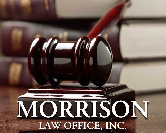 Morrison Law Office Picture 1