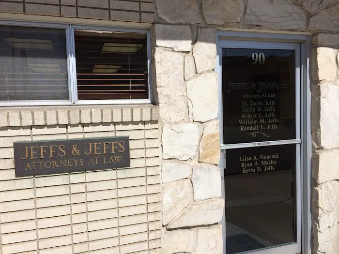 Jeffs & Jeffs, P.C. Picture 2