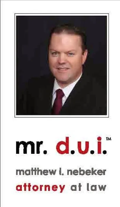 Matthew L. Nebeker, Attorney At Law Picture 4