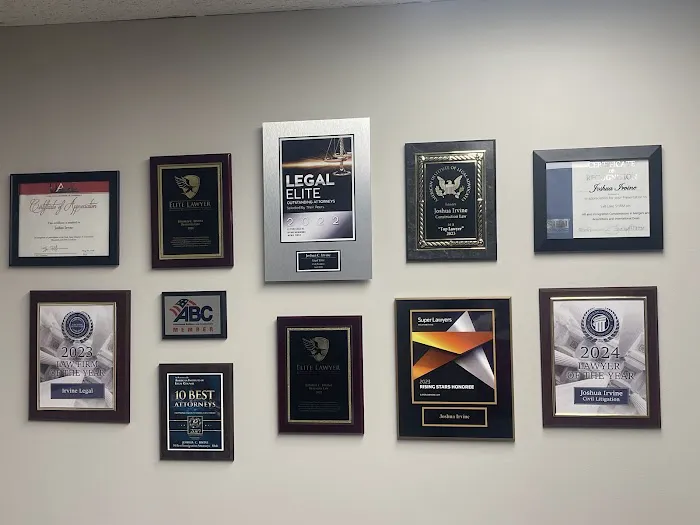 Irvine Legal Picture 2