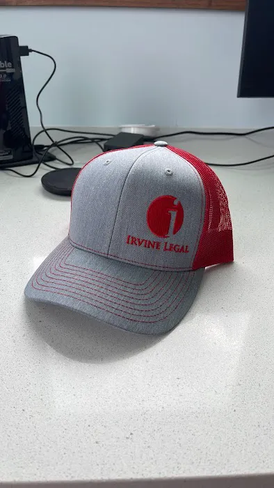 Irvine Legal Picture 9
