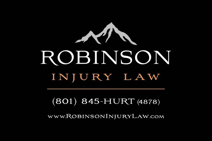 Robinson Injury Law Picture 2
