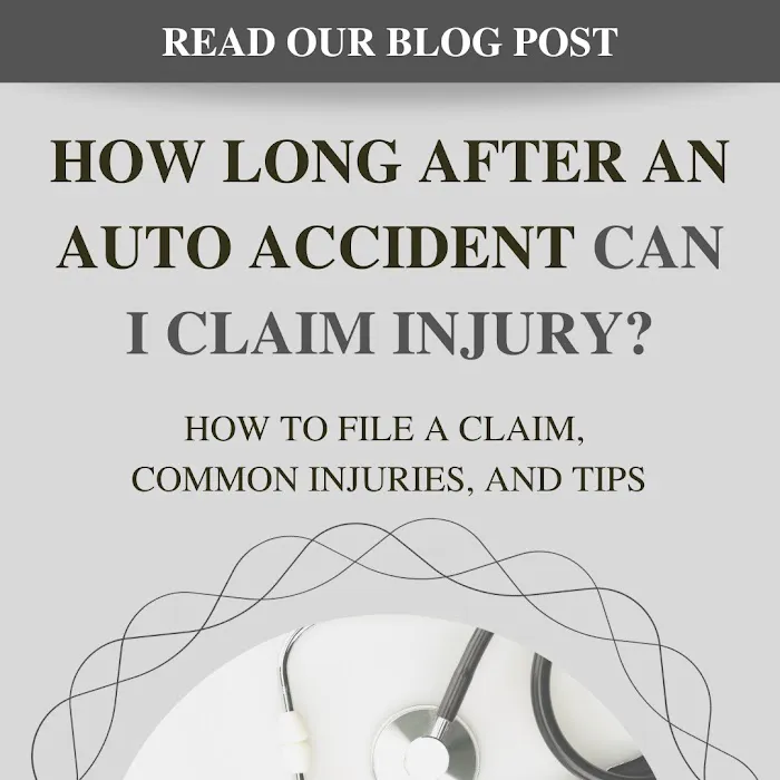 Robinson Injury Law Picture 1