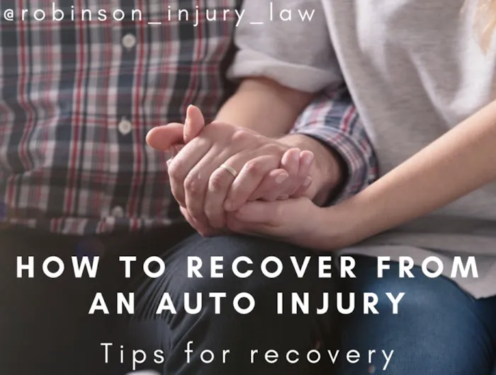 Robinson Injury Law Picture 4