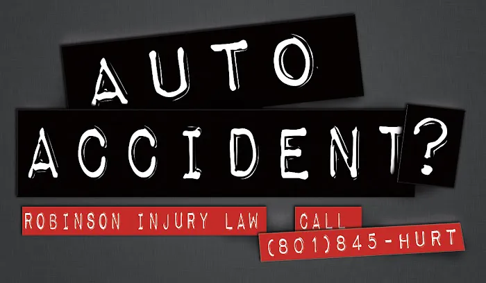 Robinson Injury Law Picture 6