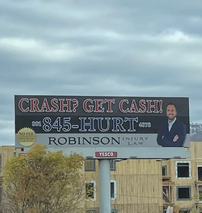 Robinson Injury Law Picture 9