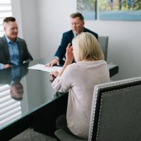 Good Guys Injury Law - Clearfield Office ico