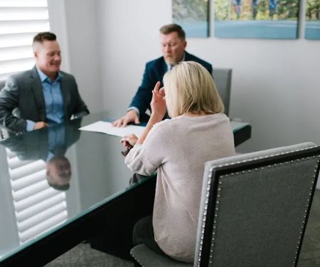 Good Guys Injury Law - Clearfield Office