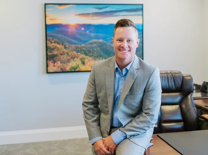 Good Guys Injury Law - Clearfield Office Picture 7