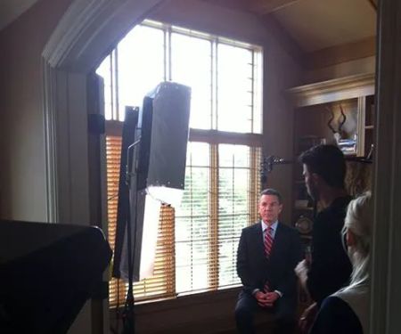 Cordell & Cordell - Divorce Attorney Office
